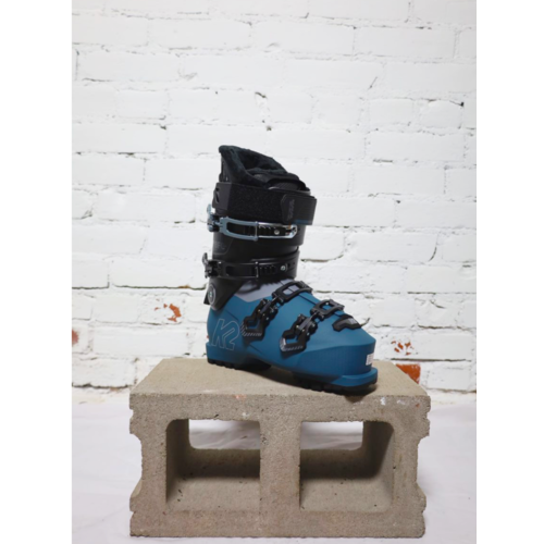 K2 BFC W 95 Heat K2 BFC W 95 Heat
