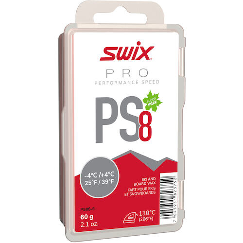 Swix PS8