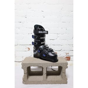 Salomon Select 80