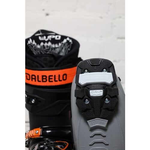 Dalbello Lupo AX 120 Uni Grey/Black