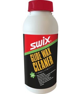 Glide Wax Cleaner, 500ml