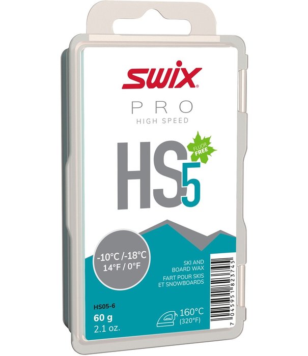 Swix HS5