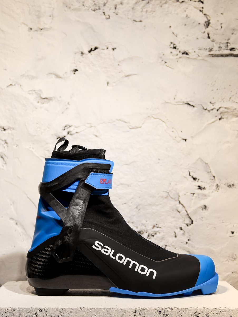 新品】Salomon S/Race Carbon Skate Prolink antiqueart.rs