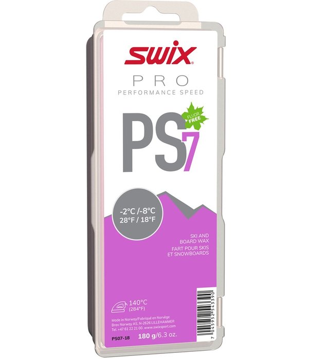 Swix PS7
