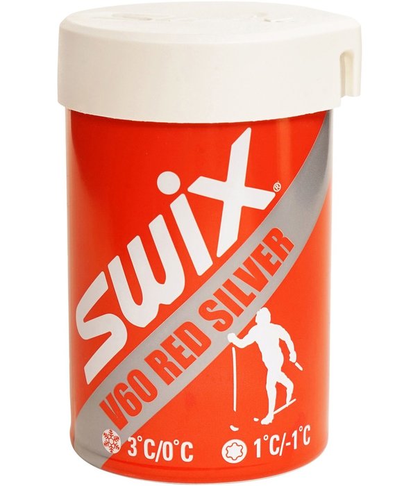 Swix V-Line Kick