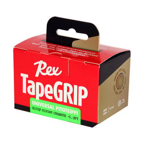 Rex Tape Grip Universal Gold