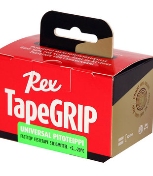 Tape Grip Universal Gold