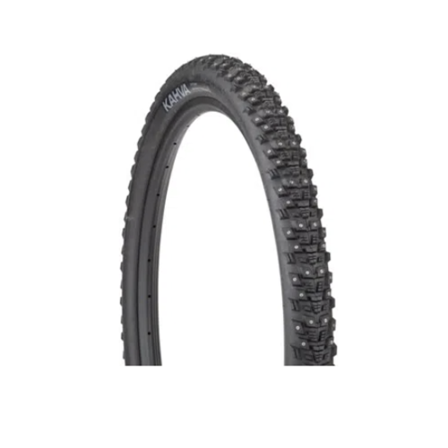 45nrth 45NRTH Kahva Tire - 29 x 2.25 Tubeless Folding Black 60tpi 252 Concave