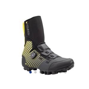 45nrth 45NRTH Ragnarok MTN Tall Cycling Boot - Black