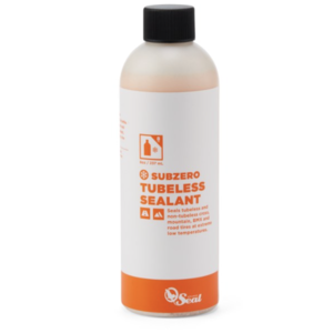 Orange Seal Orange Seal Subzero Tubeless Tire Sealant