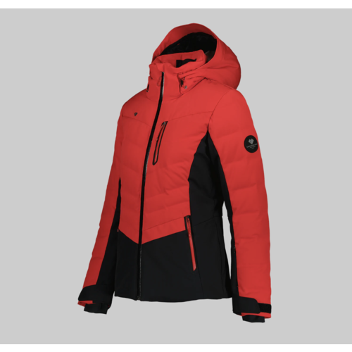 Obermeyer Cosima Down Jacket