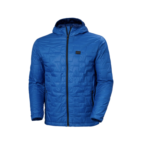 Helly Hansen Lifaloft Hooded Insulator Jkt