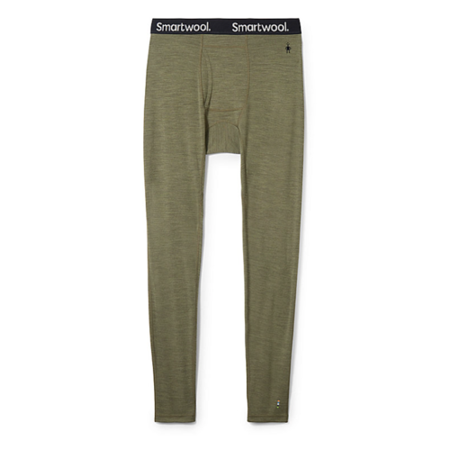 Smartwool Men's Classic Thermal Merino Base Layer Bottom Smartwool Men's Classic Thermal Merino Base Layer Bottom