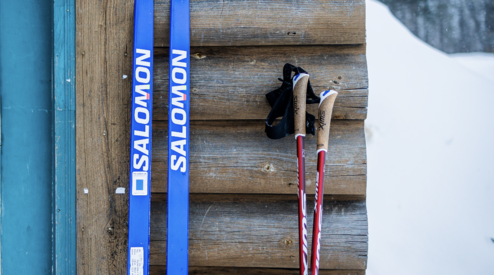 Holiday Gift Guide for the Nordic Skier in Your Life