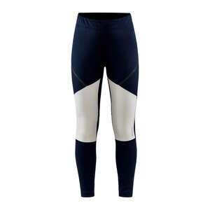 Craft GLIDE WIND TIGHTS W Blaze/Ash S