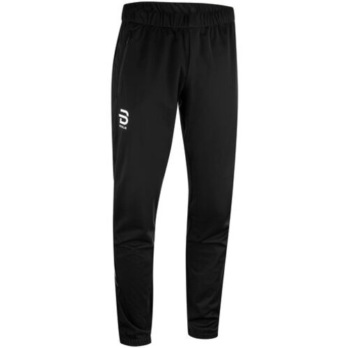 Bjorn Daehlie Pants Kikut Full Zip Men