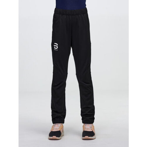 Bjorn Daehlie Pants Kikut Full Zip Jr