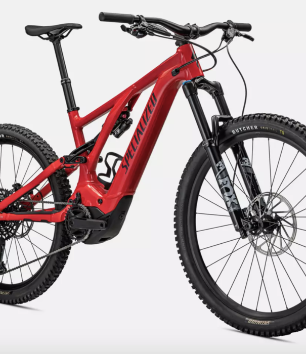 Specialized Levo Comp Alloy