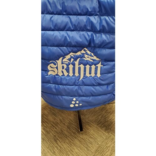 Craft SkiHut/Craft Isolate Jacket