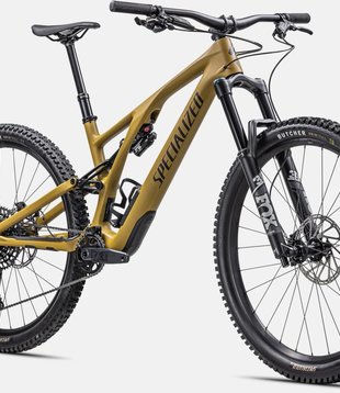 ski hut bikes