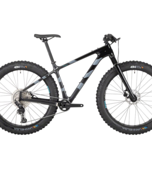 Beargrease Carbon Deore 11spd
