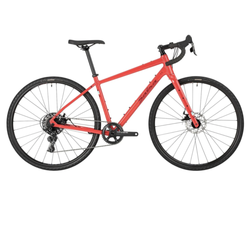 Salsa Journeyer Apex 1 700c Salsa Journeyer Apex 1 700c