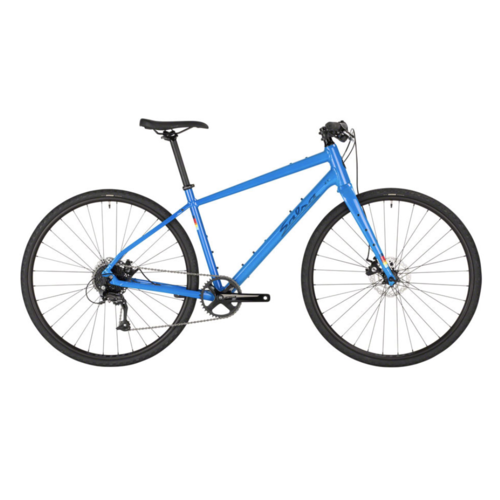 Salsa Journeyer Flat Bar Altus 700c Salsa Journeyer Flat Bar Altus 700c
