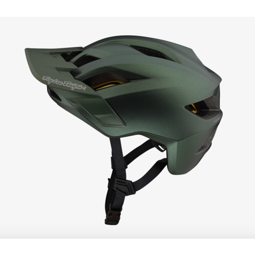 Troy Lee Designs Youth Flowline Helmet W/Mips