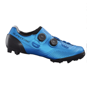 Shimano SH-XC902 S-PHYRE Wide