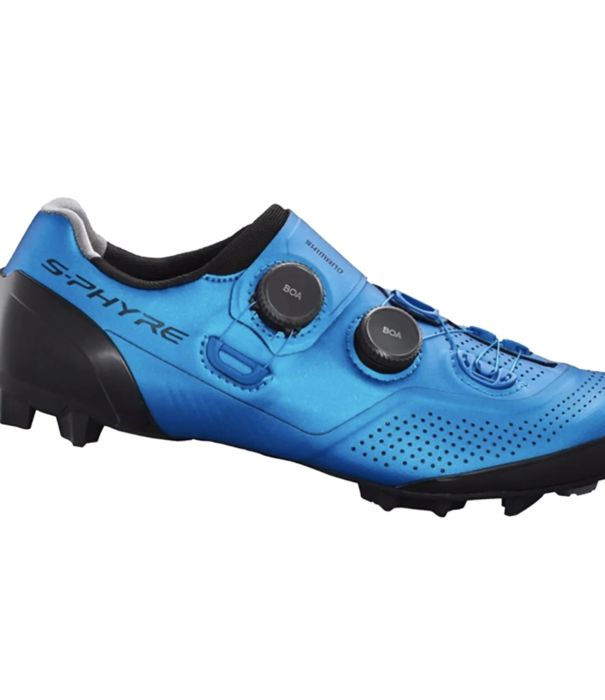 Shimano SH-XC902 S-PHYRE Wide