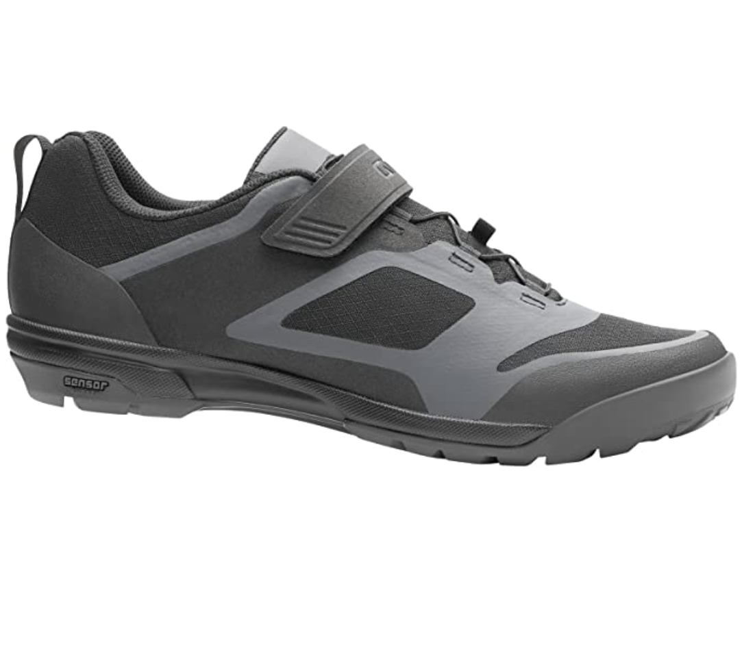 ventana fastlace shoe