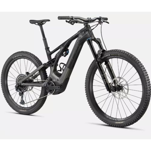 Specialized Levo Carbon Specialized Levo Carbon