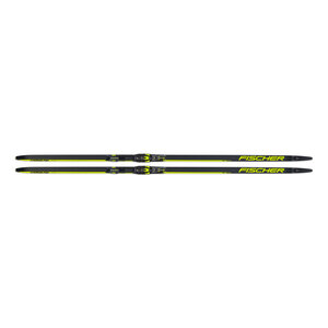 Fischer SALE!!Twin Skin Carbon Pro