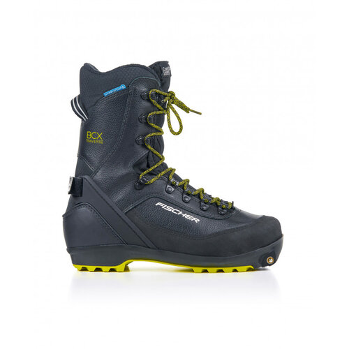 Fischer BCX Traverse Waterproof Fischer BCX Traverse Waterproof