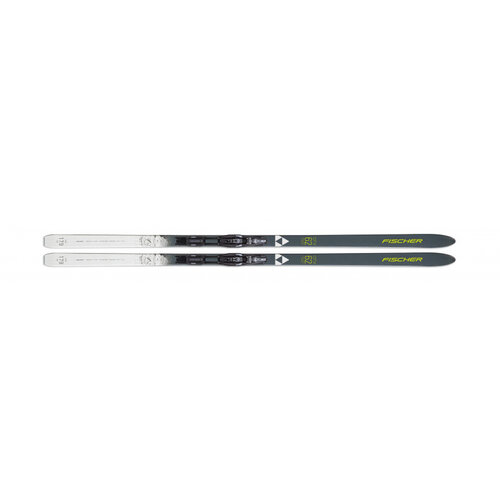 Fischer Adventure 62 Crown Xtralite Fischer Adventure 62 Crown Xtralite