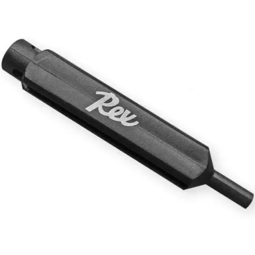 Rex Groove scraper stick