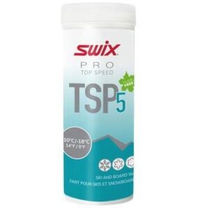 Swix TSP Powder Top Coats