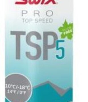TSP Powder Top Coats