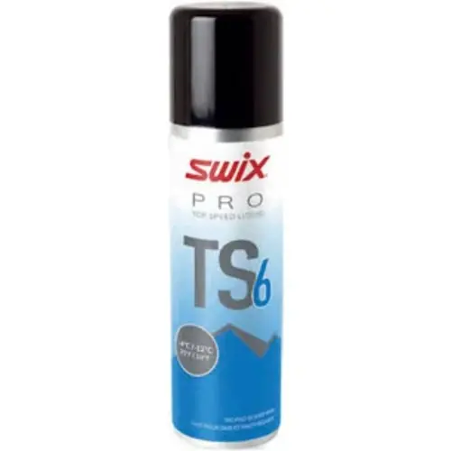 Swix TS Top Coats