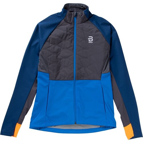 Bjorn Daehlie Jacket Challenge 2.0 Estate Blue S Bjorn Daehlie Jacket Challenge 2.0 Estate Blue S