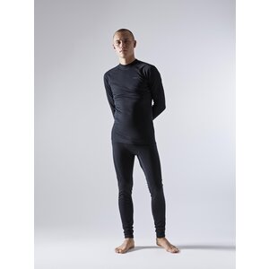 Craft Sale!! CORE Warm Baselayer Set M