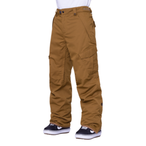 686 Men's Infinity Insulated Cargo Pant