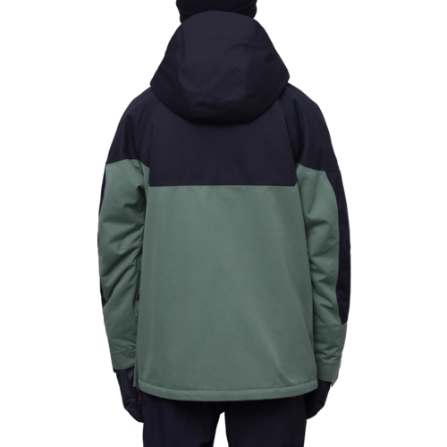 686 Men's Renewal Anorak 686 Men's Renewal Anorak