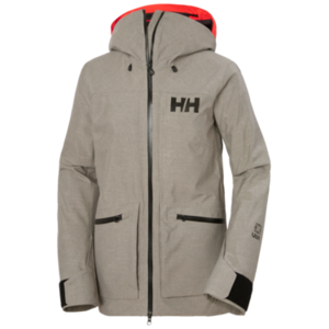 Helly Hansen W Powderqueen 3.0 Jacket