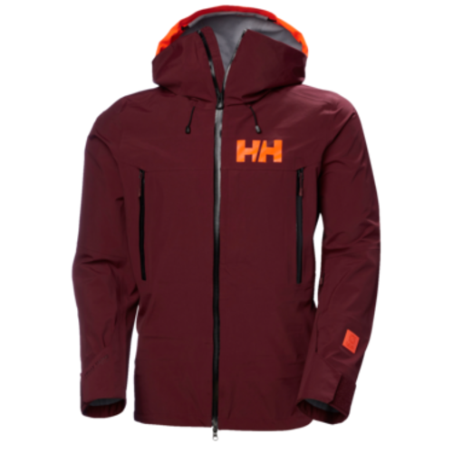 Helly Hansen Sogn Shell 2.0 Jacket