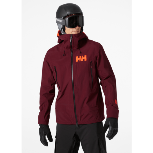 Helly Hansen Sogn Shell 2.0 Jacket