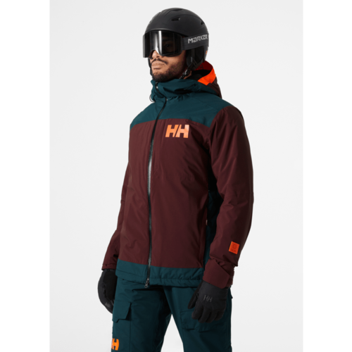 Helly Hansen Powdreamer 2.0 Jacket Helly Hansen Powdreamer 2.0 Jacket