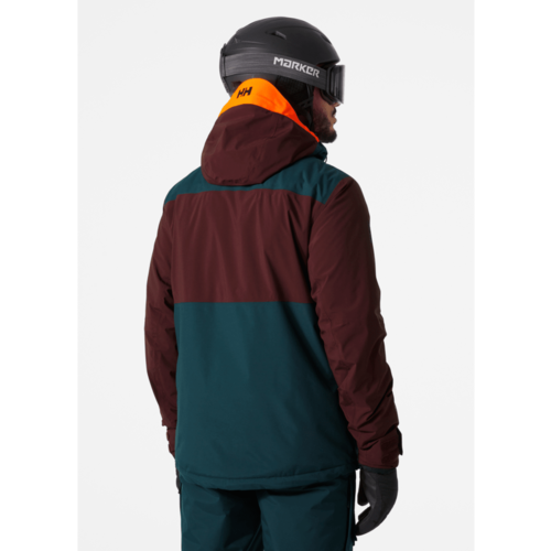 Helly Hansen Powdreamer 2.0 Jacket