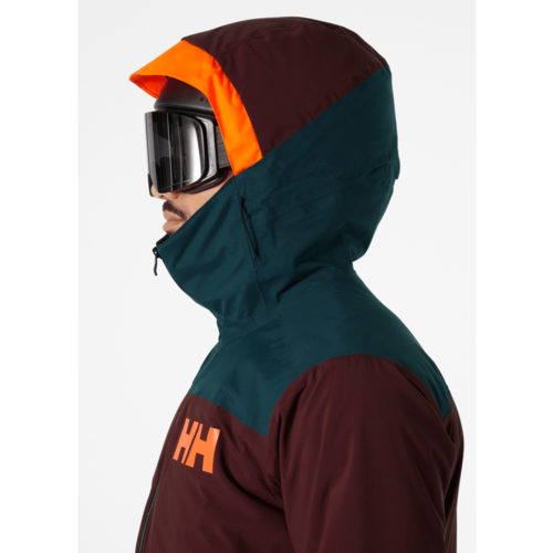 Helly Hansen Powdreamer 2.0 Jacket