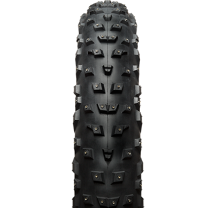 45nrth 45NRTH Wrathchild Tire - 27.5 x 3.0 Tubeless Folding 120tpi 252 Carbide Studs